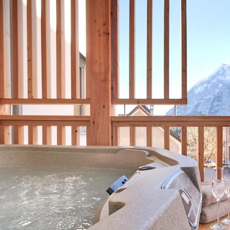 Die Tauplitz Lodges - Alm Lodge A5 By Aa Holiday Homes ภายนอก รูปภาพ