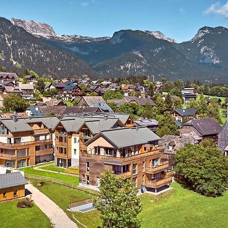 Die Tauplitz Lodges - Alm Lodge A5 By Aa Holiday Homes ภายนอก รูปภาพ