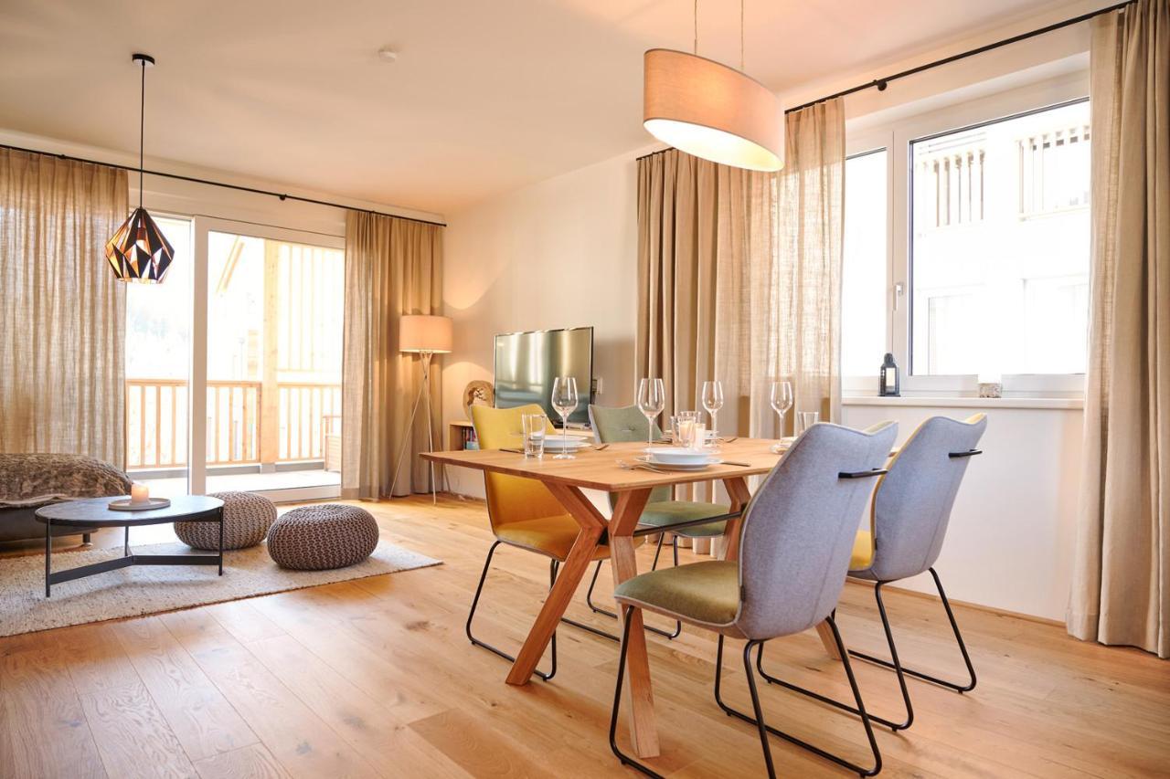 Die Tauplitz Lodges - Alm Lodge A5 By Aa Holiday Homes ภายนอก รูปภาพ