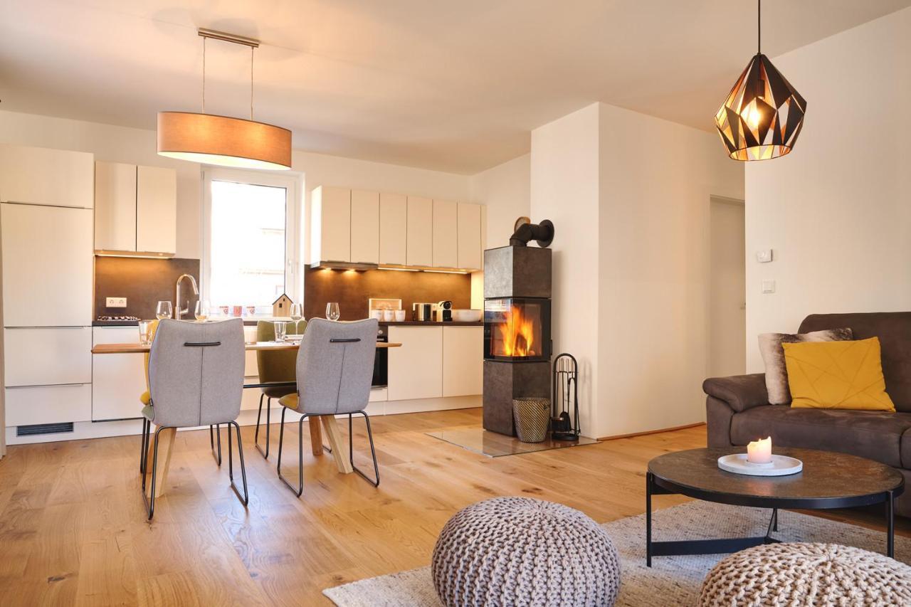 Die Tauplitz Lodges - Alm Lodge A5 By Aa Holiday Homes ภายนอก รูปภาพ