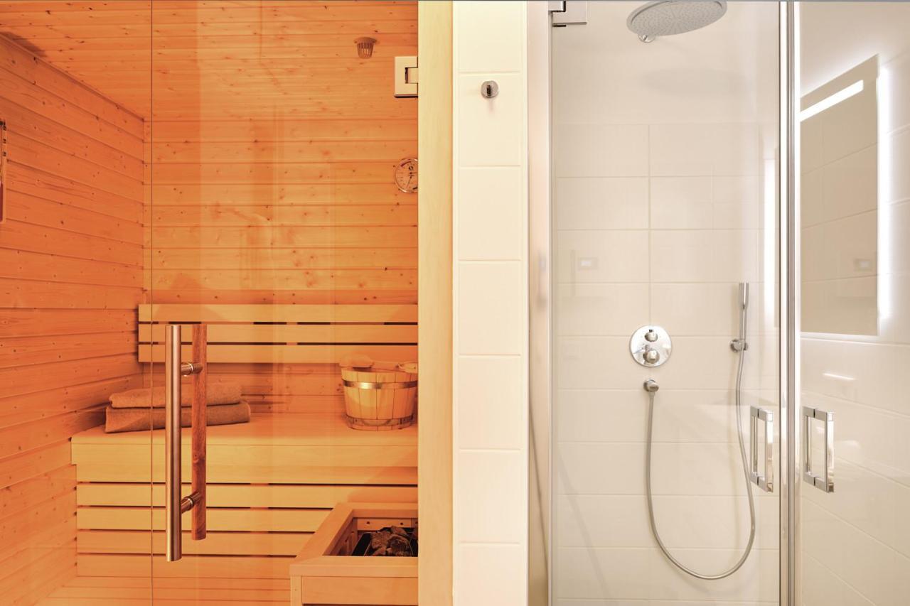 Die Tauplitz Lodges - Alm Lodge A5 By Aa Holiday Homes ภายนอก รูปภาพ