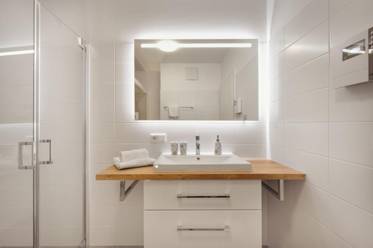 Die Tauplitz Lodges - Alm Lodge A5 By Aa Holiday Homes ภายนอก รูปภาพ
