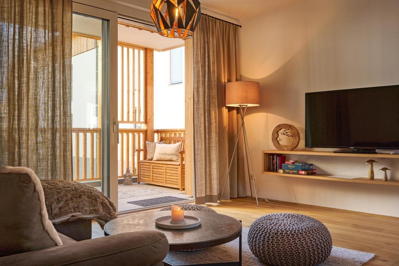Die Tauplitz Lodges - Alm Lodge A5 By Aa Holiday Homes ภายนอก รูปภาพ
